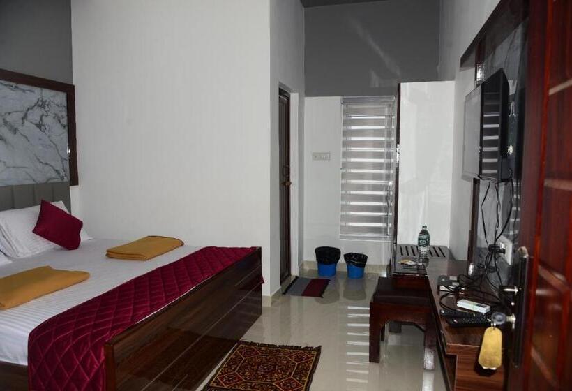 ペンション Maria Homez