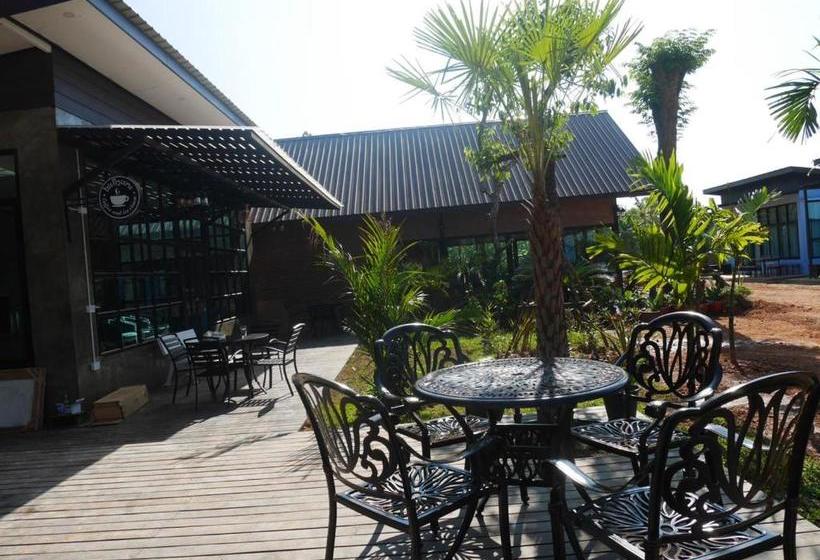 펜션 Paiberngboc Resort