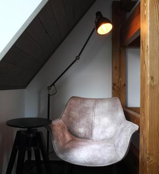 ペンション Penzión U Sysľa