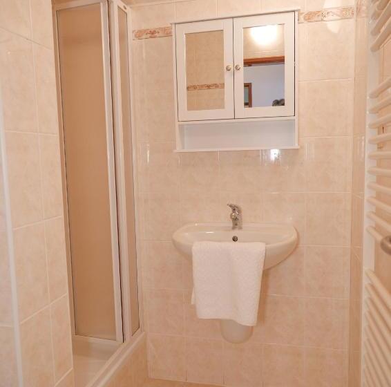 ペンション Penzion A Restaurace U červinků