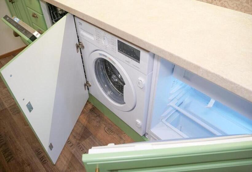 ペンション Penzion A Restaurace U červinků