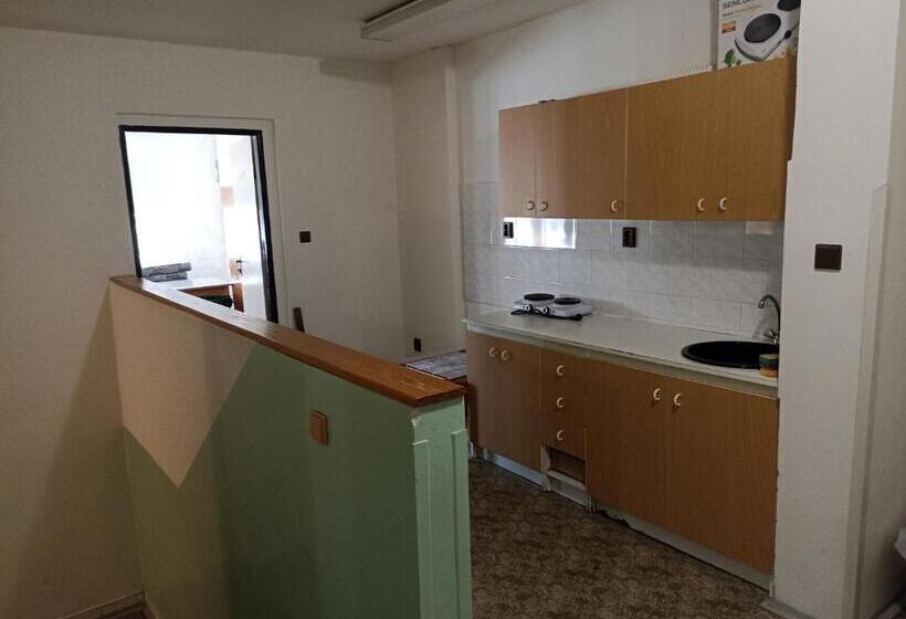 膳宿费 Penzion Athéna   Sportovní Areál