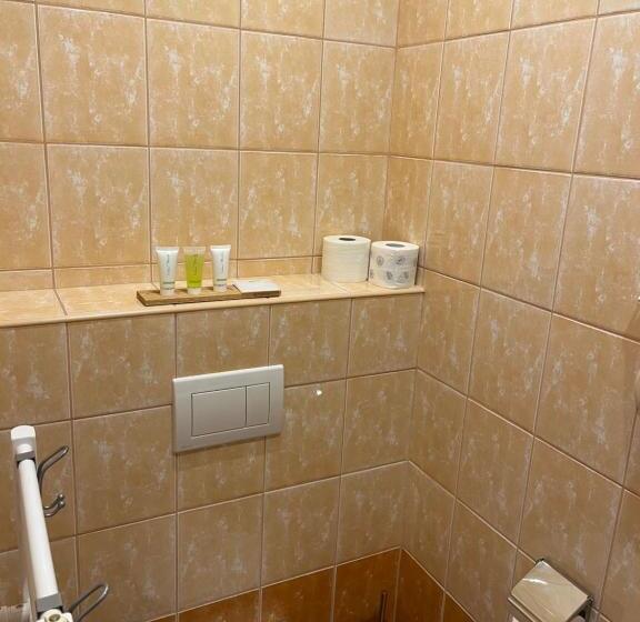 Пансион Penzion Bawaria