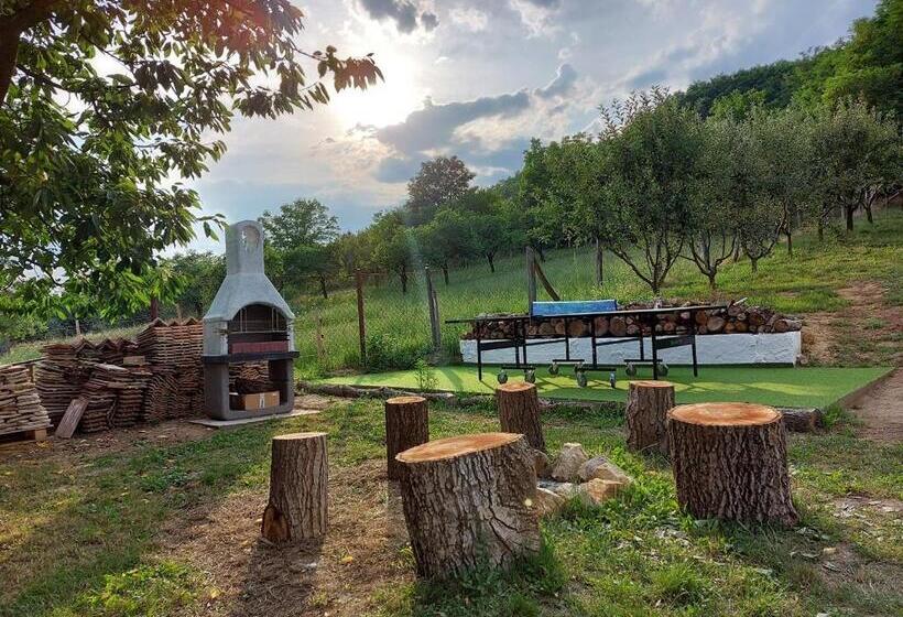 Пансион Pipacs és Tulipán Vendégház