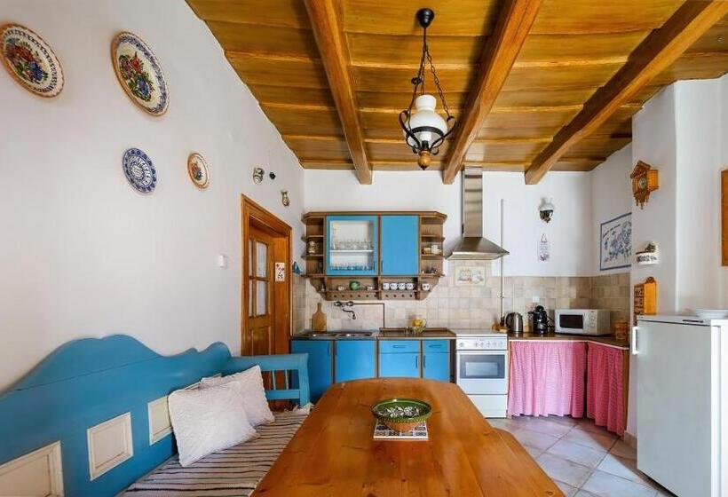 Пансион Pipacs és Tulipán Vendégház