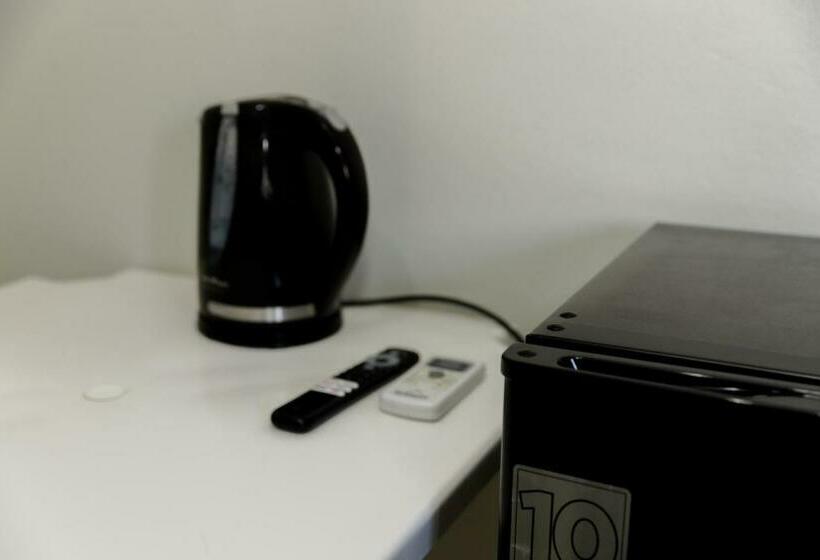 ペンション Pousada Dos Hirsch