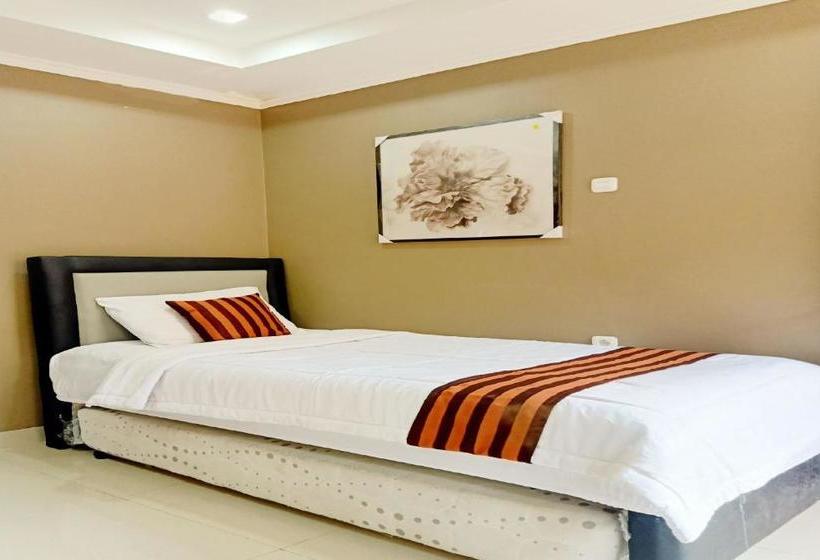 펜션 Salihara Syariah Residence