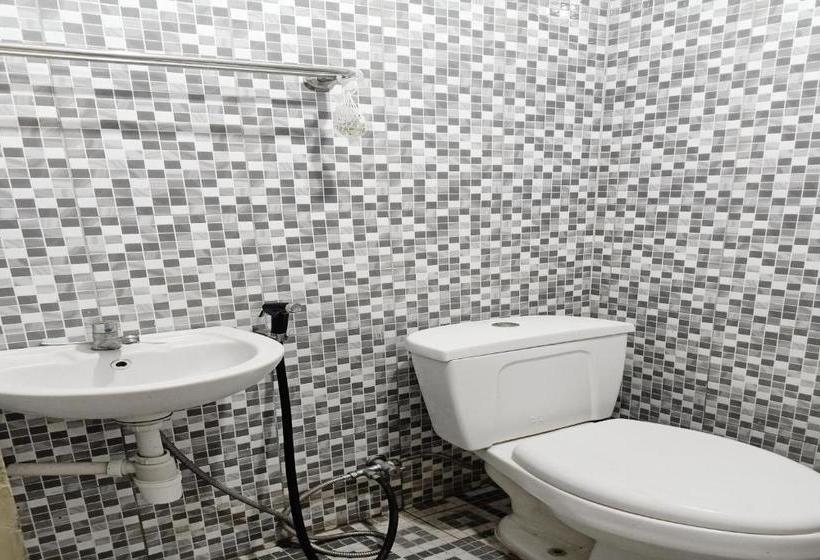 펜션 Salihara Syariah Residence