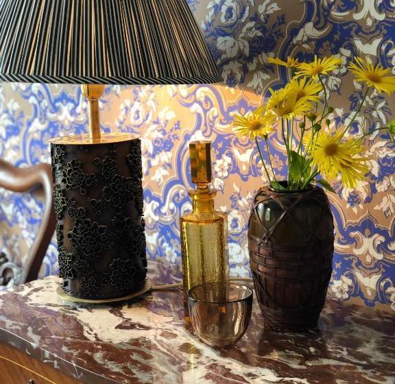 بنسيون Träslottets B&b