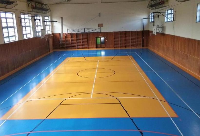 膳宿费 Penzion Athéna   Sportovní Areál