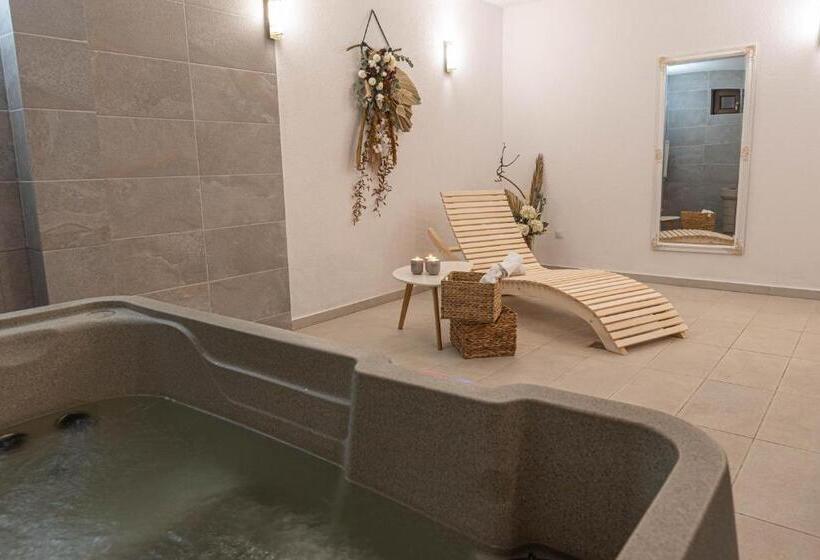 פנסיון Veranda Panzio