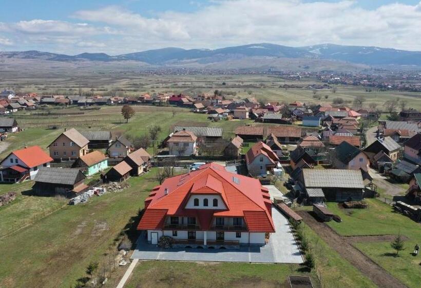 펜션 Veranda Panzio