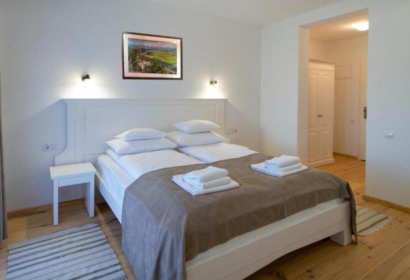 פנסיון Veranda Panzio