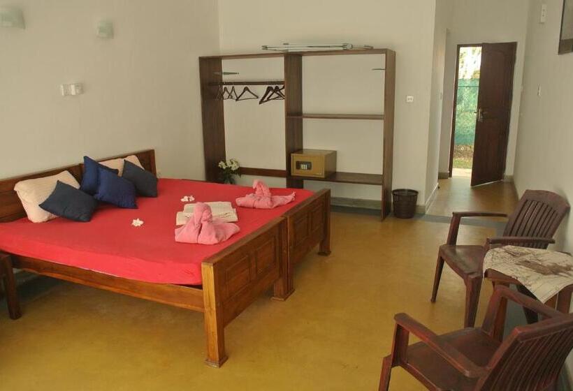 Пансион Villa Nemo