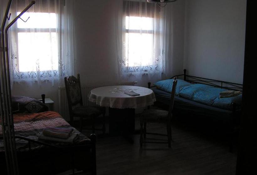 ペンション Villa Victoria