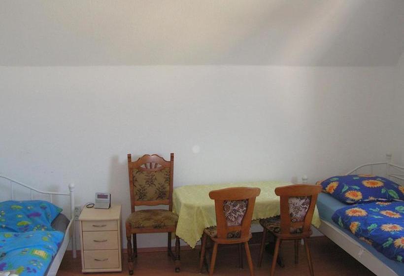 ペンション Villa Victoria