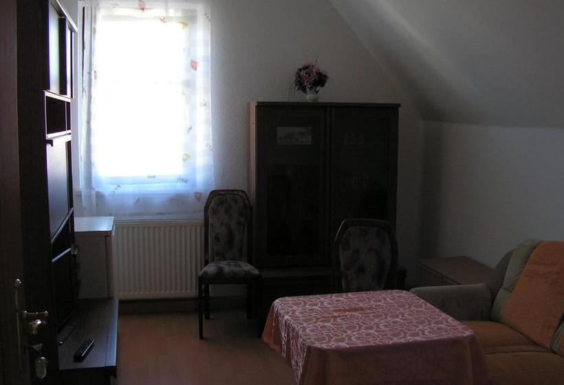 פנסיון Villa Victoria