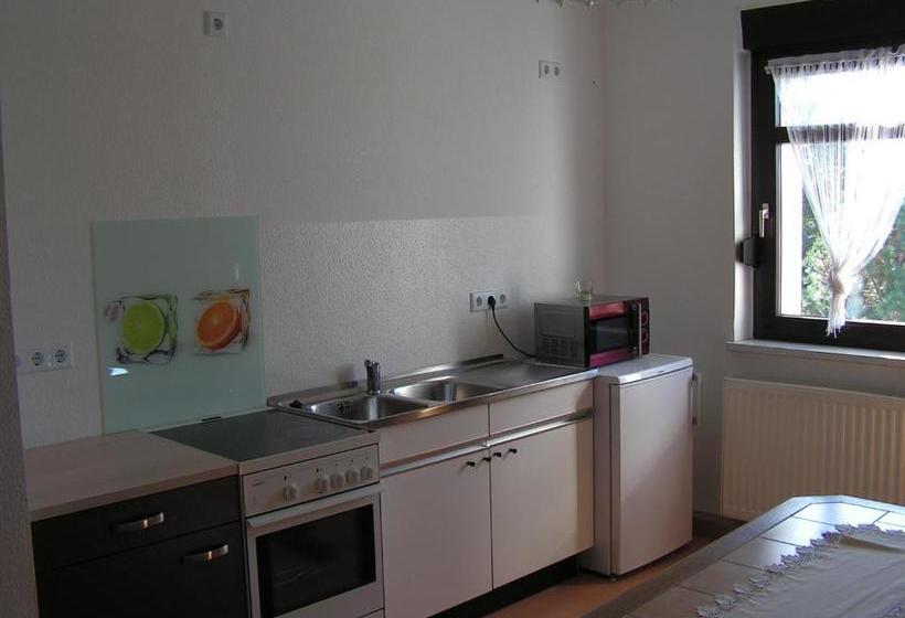 ペンション Villa Victoria