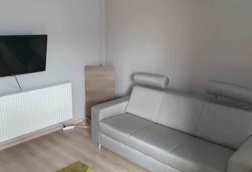 Pensiune Restaurant Ovidiu