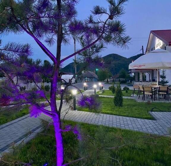 Pensiunea Lavanda, Piatra Neamț