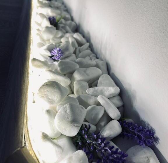 Pensiunea Lavanda, Piatra Neamț