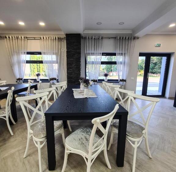 Pensiunea Lavanda, Piatra Neamț