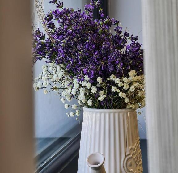 Pensiunea Lavanda, Piatra Neamț