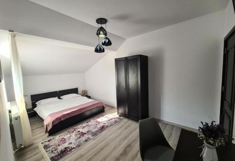 Pensiunea Lavanda, Piatra Neamț