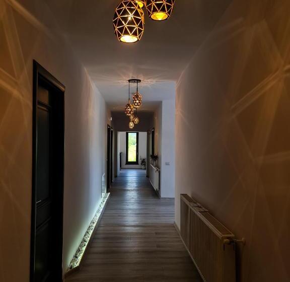 Pensiunea Lavanda, Piatra Neamț