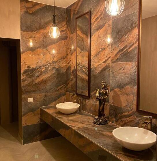 Pensiunea Lavanda, Piatra Neamț