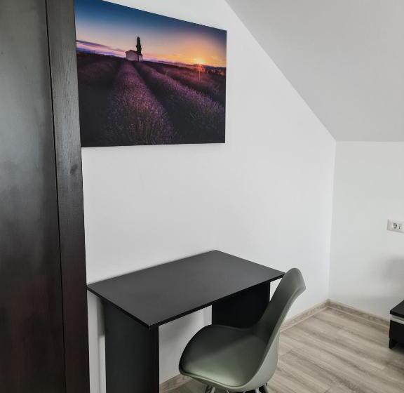 Pensiunea Lavanda, Piatra Neamț