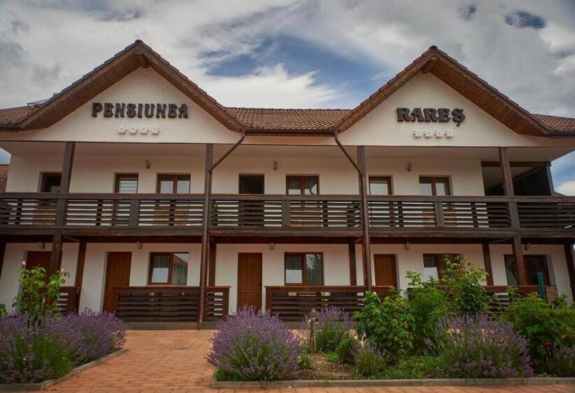 Pensiunea Rares