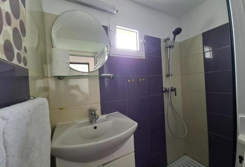 Pensiunea Zori De Zi