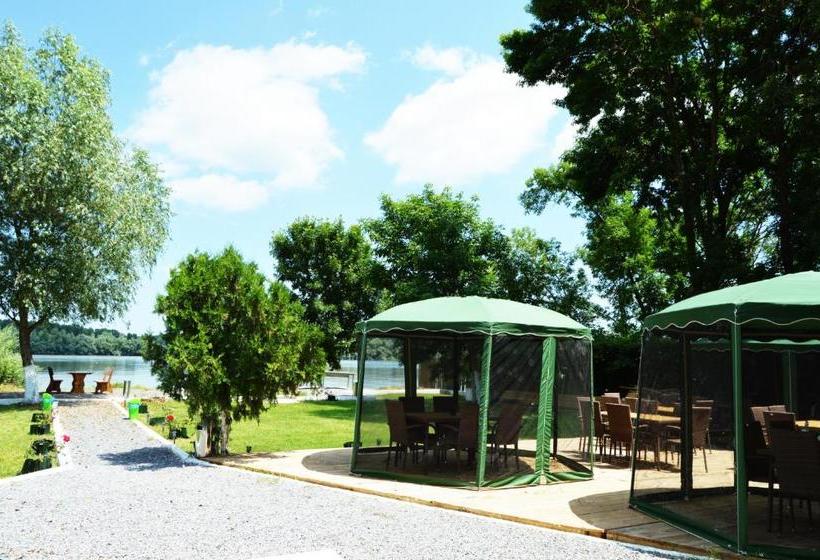 Pensiunea Zori De Zi