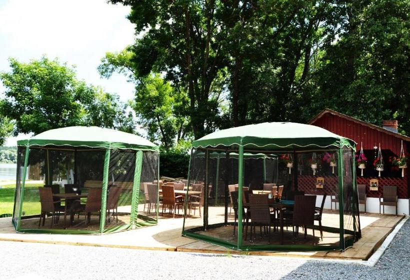 Pensiunea Zori De Zi