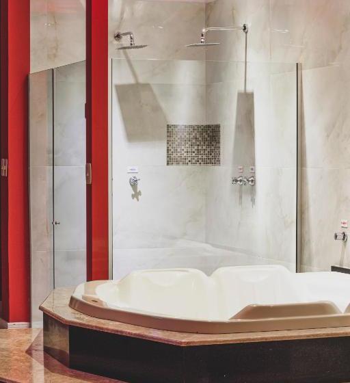 Отель Drops Vale Dos Sinos