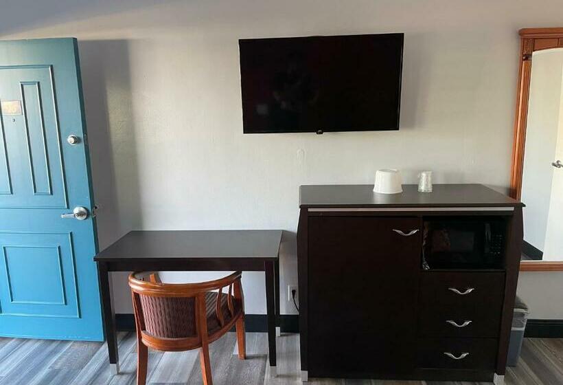 La Casa Motel, Garden Grove   Anaheim