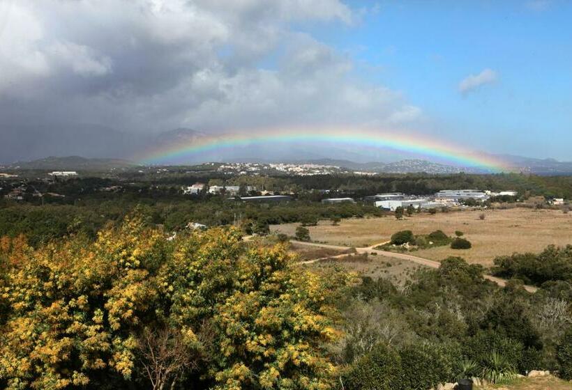 Residence Punta Serena