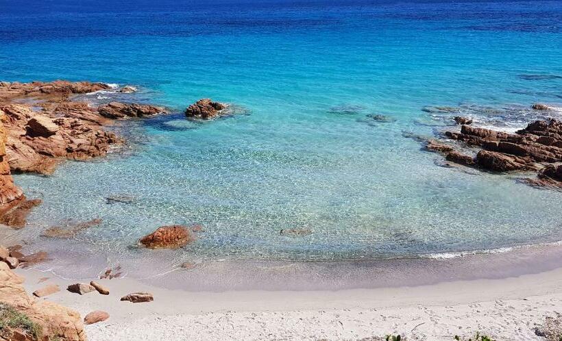 Residence Punta Serena