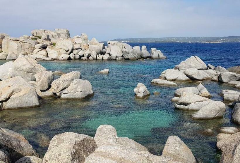 Residence Punta Serena