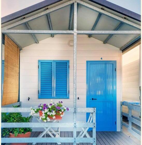 Residence Stabilimento Roma