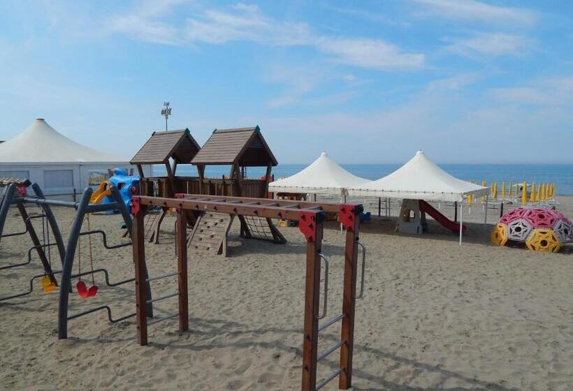 Residence Stabilimento Roma