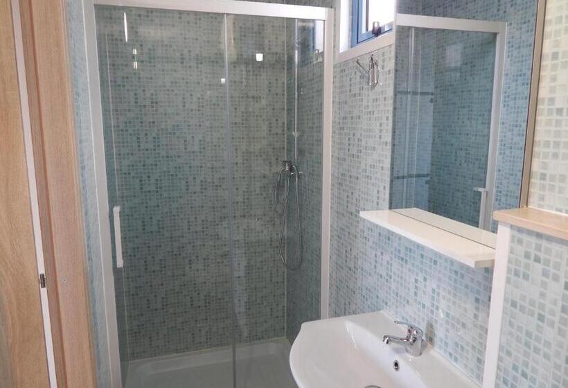 Residence Stabilimento Roma