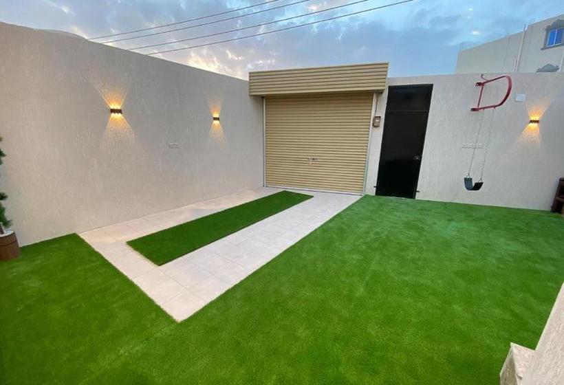 منتجع شاليهات فلورنيسا الطائف