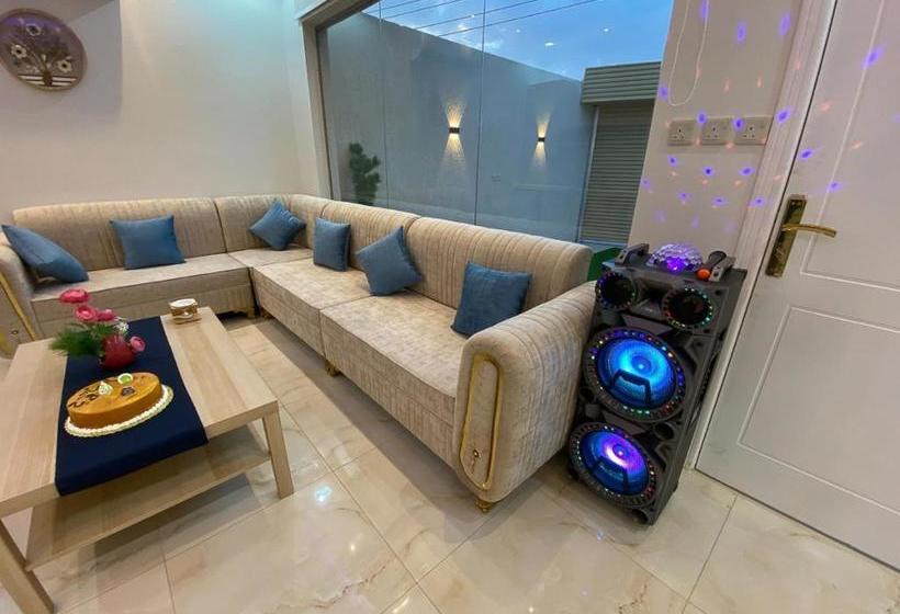 منتجع شاليهات فلورنيسا الطائف