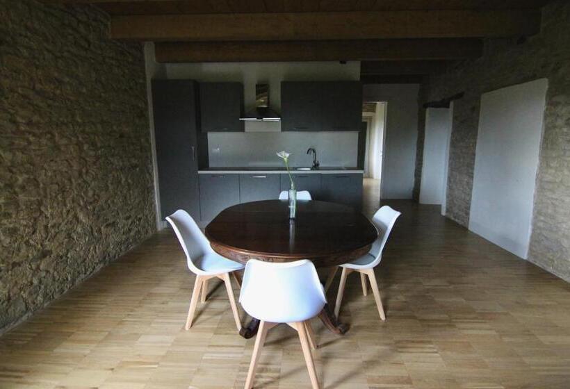 אתר נופש Relais Mevigo   Casa Pietra