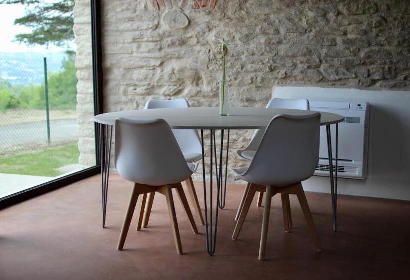 אתר נופש Relais Mevigo   Casa Pietra