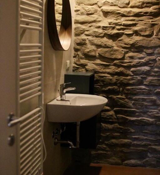 استراحتگاه Relais Mevigo   Casa Pietra