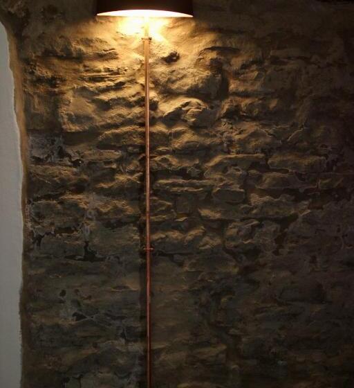 אתר נופש Relais Mevigo   Casa Pietra