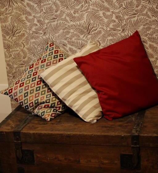 אתר נופש Relais Mevigo   Casa Pietra